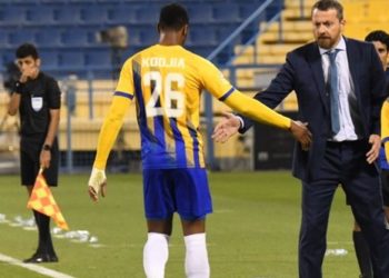Qatar Leaugue: Al Gharafa gearing up under Jokanovic for restart