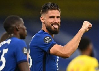 Chelsea hold on to fourth place after 3-0 win over Watford