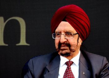 It's an honour to be named 'Mohun Bagan Ratna', says Gurbux