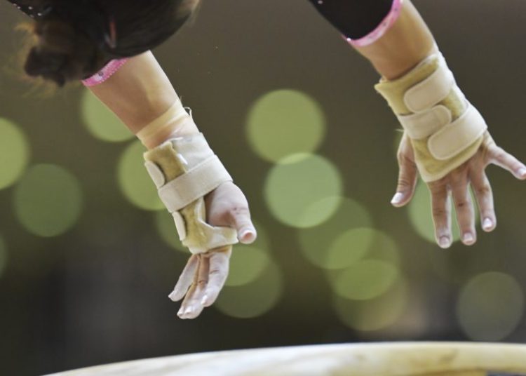 Denmark pull out of hosting 2021 World Artistic Championships