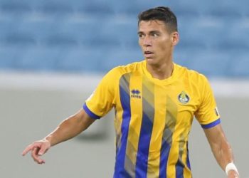Gharafa must focus on securing fourth spot, says Moreno