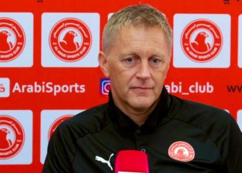 Al Arabi look for win against Al Gharafa as QSL resumes today