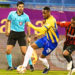 Kodjia scores as Al Gharafa overcome Al Arabi