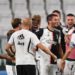 Juventus beat Sampdoria, win ninth straight title