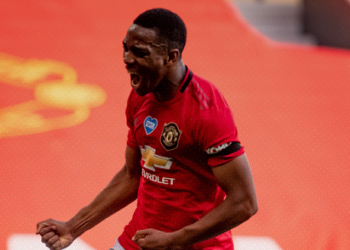 Man United rout Bournemouth; Arsenal, Leicester notch up wins