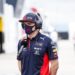 Hungary GP: Verstappen crashes Red Bull car on final lap