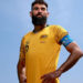 Former Australia captain, Crystal Palace star Jedinak retires