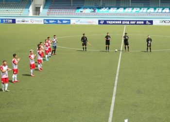 Falcons win as Mongolian league kicks off behind closed doors