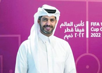 Four matches a day will be unique experience for fans: Al Khater