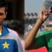 Pace bowlers Amir, Rauf join Pakistan squad in England