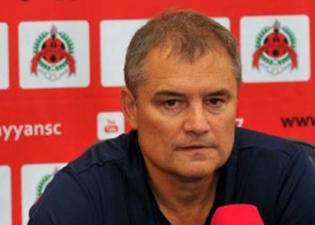 Al Rayyan coach Diego Aguirre spoke to the media ahead of their 2020-21 season QNB Stars League Week 2 match against Al Gharafa. “We have to do what we have to do especially since we had a difficult start to the season as a result of losing some players. But we should not say it as an excuse and we should focus only on presenting a strong and good match, because simply we must believe in our strength as a team. We have great players and we have to continue what we did last season. “We must admit that the Al Gharafa match is difficult, especially since they are one of the best teams. We must remember what happened last season, as Al Rayyan lost just one game and that was against Al Gharafa. Therefore, we must be wary of them. “We must definitely finish the first three weeks of action with maximum number of points. After that, there will be a break. We must utilize the break and see if there are players joining the team during that time. We have to face the reality,” said Aguirre.