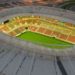 Rayyan Stadium project achieves health, safety milestone