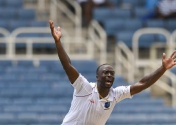 We should bowl with same intensity like last year: Roach