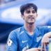 Iran’s Azmoun stars in Petersburg’s Russian league triumph