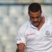West Indies name fast bowler Gabriel to Test squad
