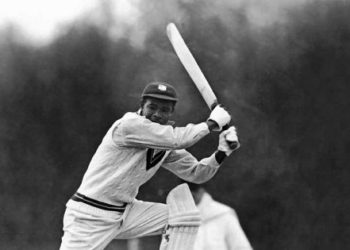 Tributes pour in for West Indies great Sir Everton Weekes