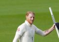 Stokes shines as England beat West Indies to level series 1-1