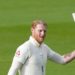 Stokes shines as England beat West Indies to level series 1-1
