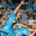 Sydney FC win fourth A-League premiership title