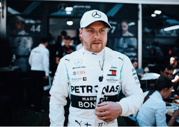 Bottas wins season-opening Austrian GP; Hamilton penalised