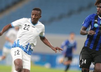 Promoted side Al Wakrah hold Al Sailiya 0-0