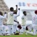 West Indies, England squads take knee as cricket returns