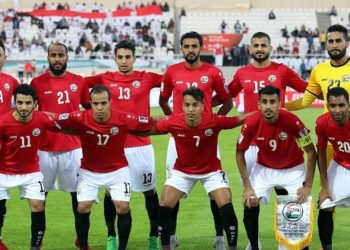 Hard work key to making Yemen proud despite conflict at home