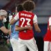 Arteta hopes Arsenal win will persuade Aubameyang to stay