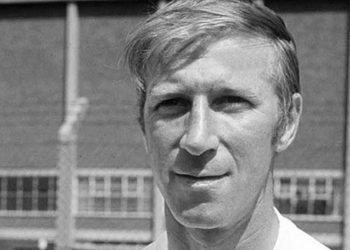 England 1966 World Cup hero Jack Charlton passes away
