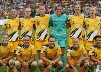 Matildas, U23 to get financial boost for Tokyo 2020 preparations