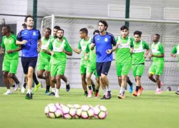 The stage is all set for the 2020-21 season QNB Stars League with the first round of matches will be played on Thursday and Friday.