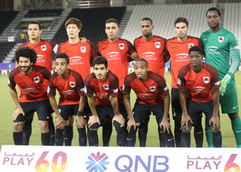 Al Rayyan struggle to beat Qatar SC as Qatar Stars League resumes