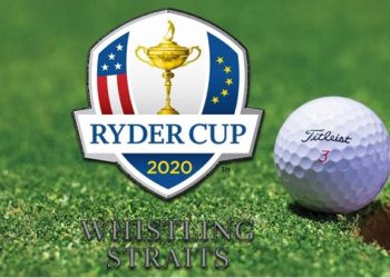 2020 Ryder Cup rescheduled for September next year