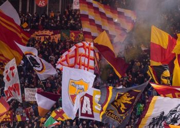 US billionaire takes over as new owner of AS Roma