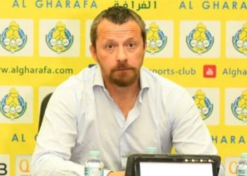 Al Gharafa coach Jokanovic aims for win against Al Khor