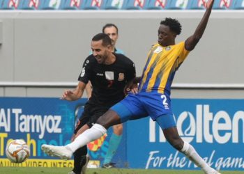 Homam goal helps Al Gharafa beat Umm Salal