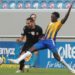 Homam goal helps Al Gharafa beat Umm Salal