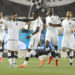 Al Haidous scores as Al Sadd notch up full points against Al Ahli