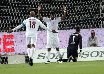 Qatar Second Division runners up Al Markhiya eyeing promotion