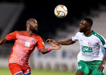 Al Shahania relegated after 2-2 draw against Al Khor