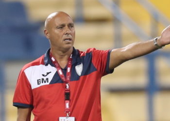 We’re prepared well for Al Rayyan, says Wakrah coach Lopez