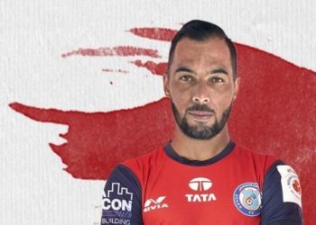 Jamshedpur FC have signed Alexander Monteiro de Lima for the Indian Super League (ISL) 2020-21 season.