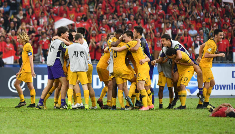 Football Australia appoints Morgan as technical director