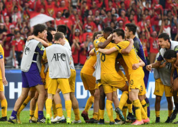 Football Australia appoints Morgan as technical director