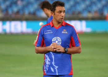 Former Pakistan bowling coach Mahmood joins England’s staff