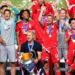 Coman’s goal helps Bayern beat PSG in Champions League final
