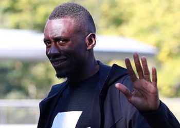 Matuidi joins Beckham’s Inter Miami from Juventus