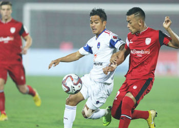 Bundesliga official assures help to revive football in Delhi