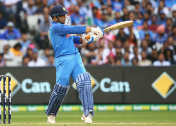 Dhoni inspired a whole generation, says ICC
