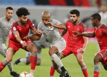 QSL: Al Rayyan face acid test against Al Wakrah in last round match